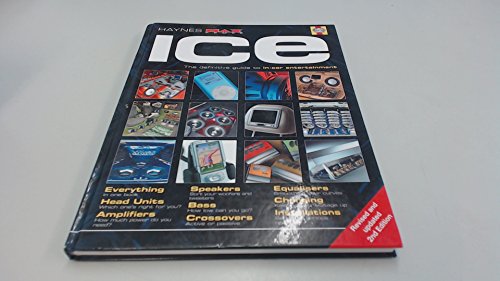 ICE Manual