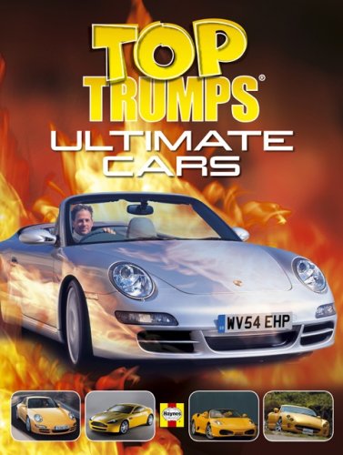 Ultimate Cars