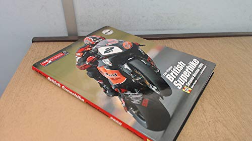 The Official British Superbike Season Review