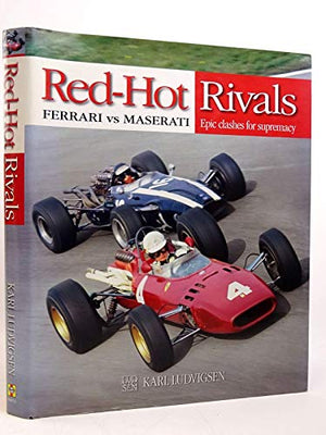Red-hot Rivals