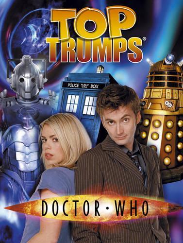 "Doctor Who"