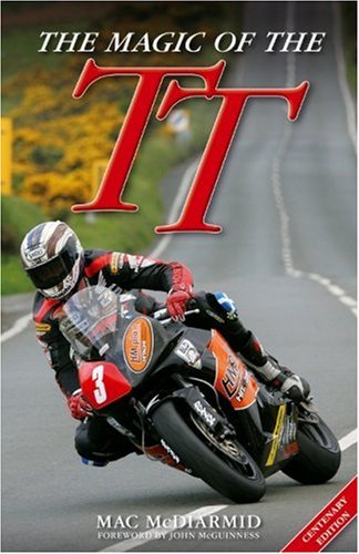 The Magic of the TT