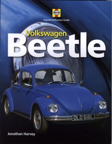 VW Beetle