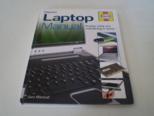 Laptop Manual