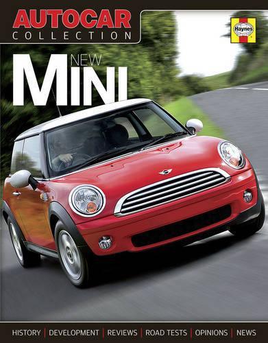 "Autocar" Collection: New Mini