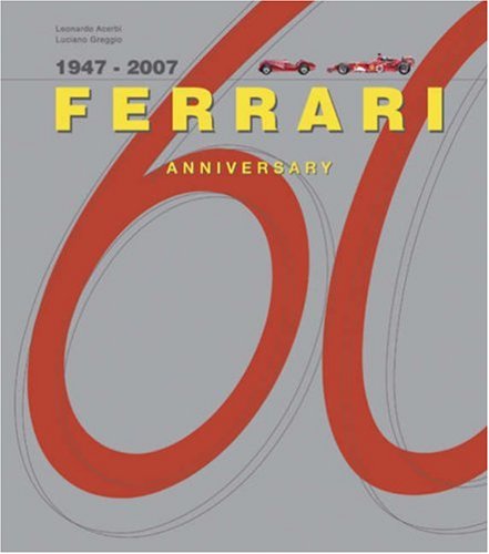 Ferrari 60 Years