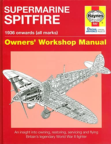 Spitfire Manual