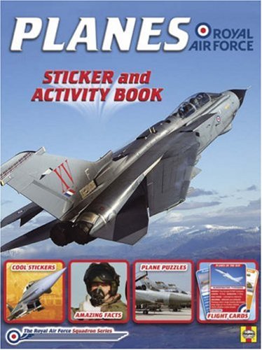 Planes of the RAF