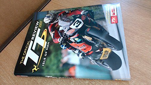 The Official Isle of Man TT Review