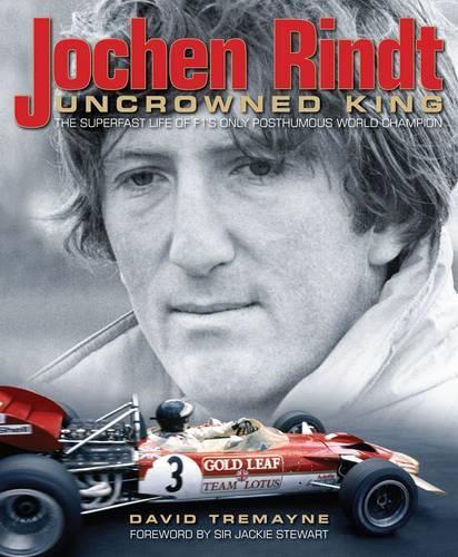 Jochen Rindt