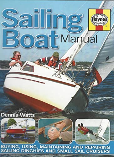 Sailing Boat Manual