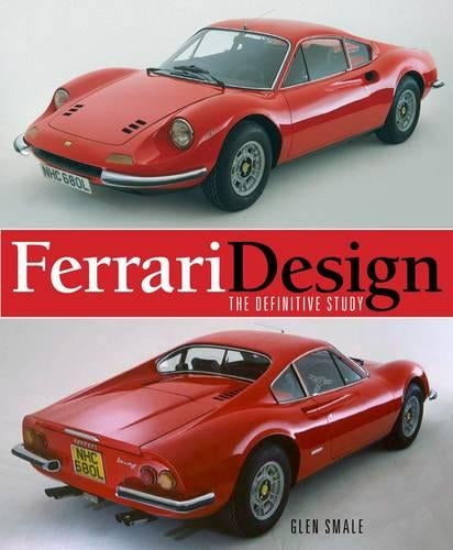 Ferrari Design