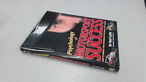 Psychology of Motorsport Success