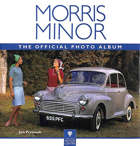Morris Minor
