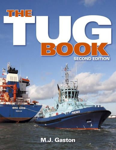 The Tug Book