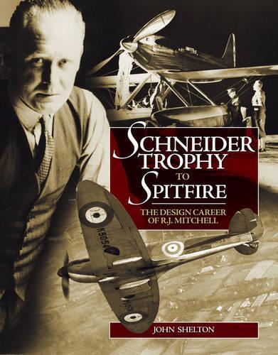 Schneider Trophy to Spitfire