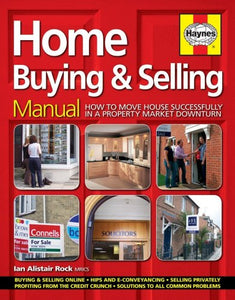 Home Buying & Selling Manual 