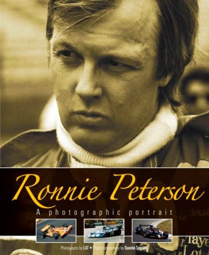 Ronnie Peterson