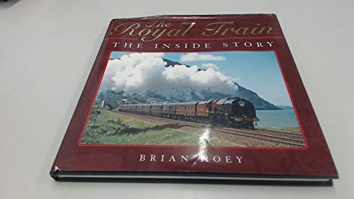 The Royal Train