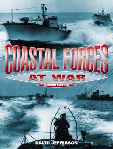 Coastal Forces at War