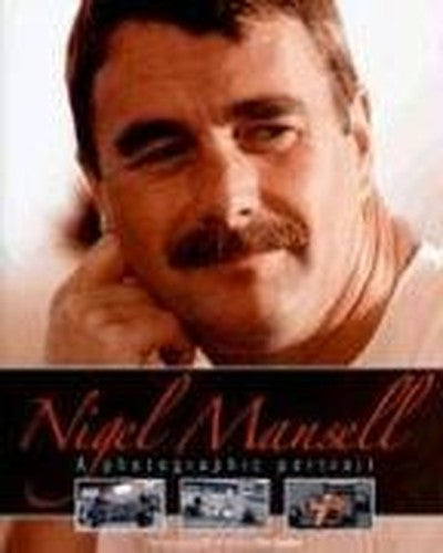 Nigel Mansell