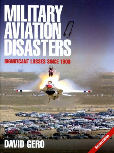 Military Aviation Disasters