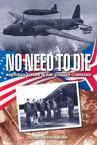 No Need to Die