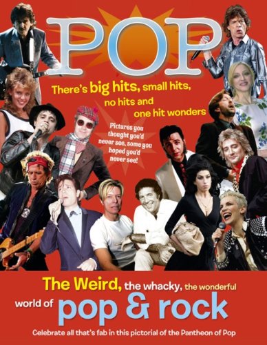 Pop (Hardback)