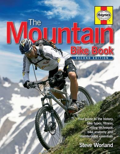 The Mountain Bike Book