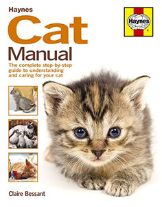 Cat Manual 