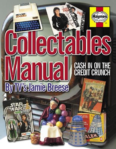 Collectables Manual