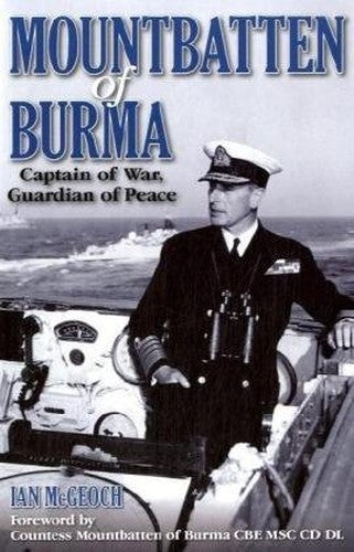 Mountbatten of Burma