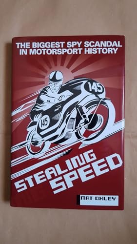 Stealing Speed
