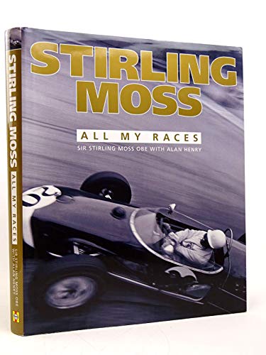 Stirling Moss