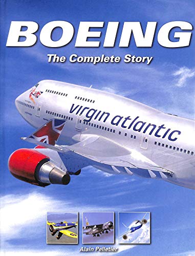 Boeing