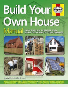 Build Your Own House 