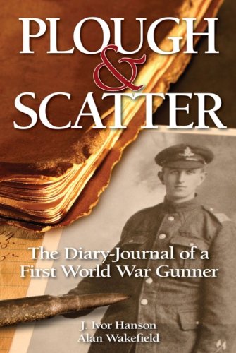 Plough and Scatter