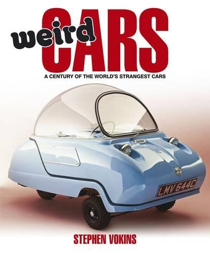 Weird Cars