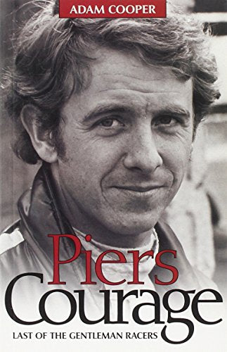 Piers Courage