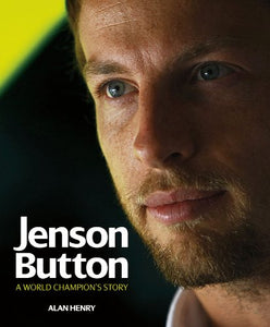 Jenson Button 