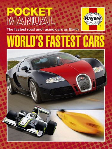 World's Fastest Cars