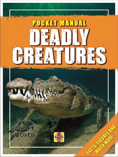 Deadly Creatures
