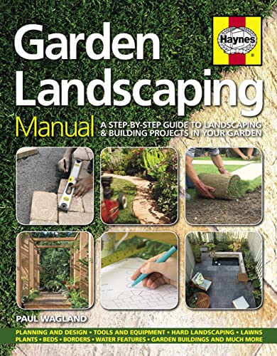 Garden Landscaping Manual