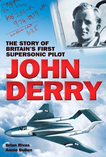 John Derry