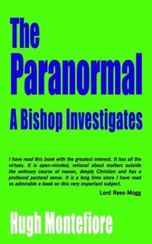The Paranormal
