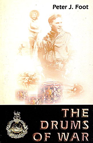 The Drums of War
