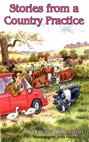 Stories from a Country Practice