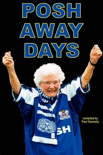 Posh Away Days