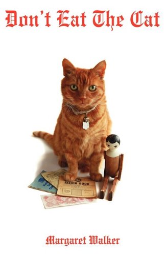 Don't Eat the Cat