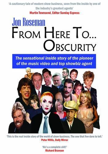 From Here To... Obscurity